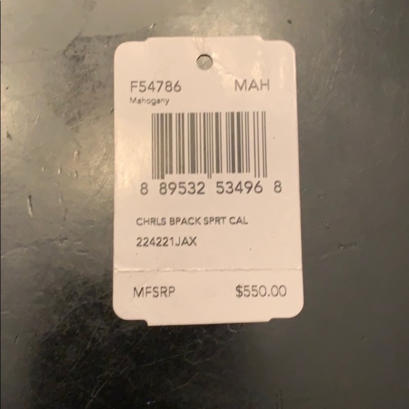 Coach shoulder bag! - Picture 3 of 3